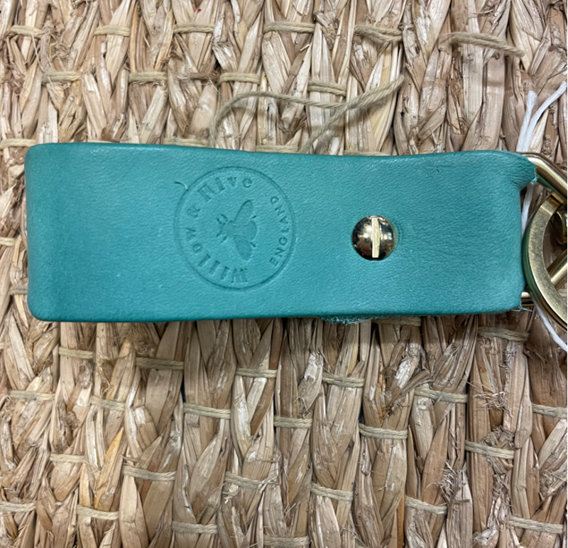 Willow and Hive - Key Fobs - Quoted-1